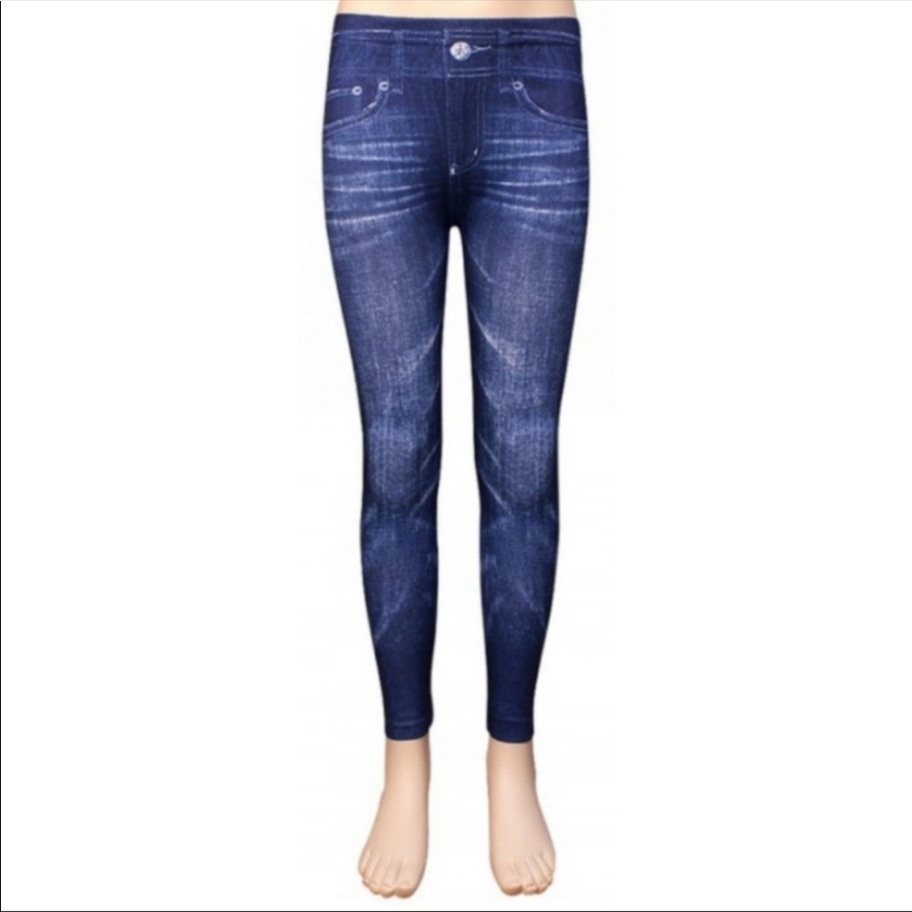 🔷Girl’s Sofra Leggings🔷